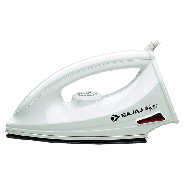 Dry 2024 iron bajaj